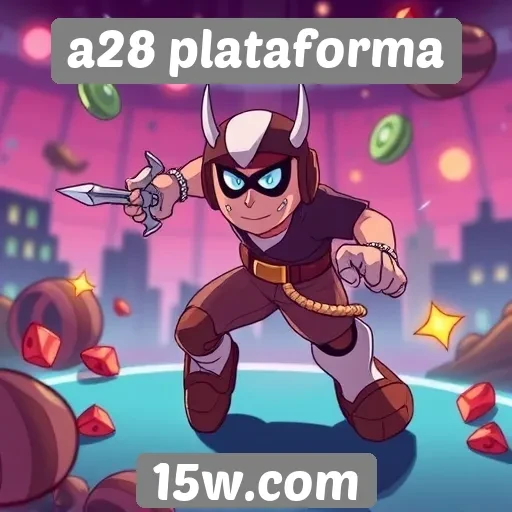 Novidades e atualizações da A28 Plataforma