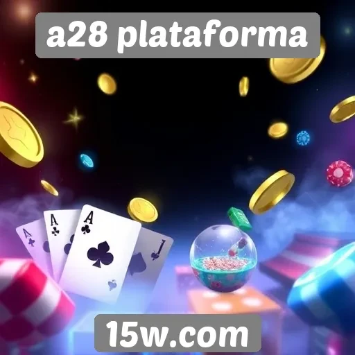 Recursos exclusivos disponíveis na A28 plataforma