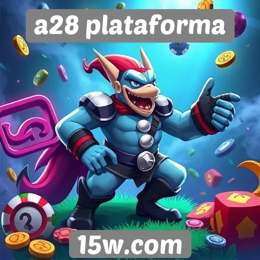opções de jogos disponíveis na a28 plataforma