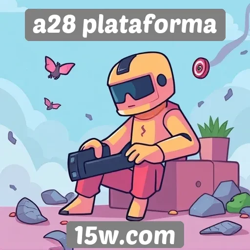 Análise de desempenho dos jogos na A28 Plataforma