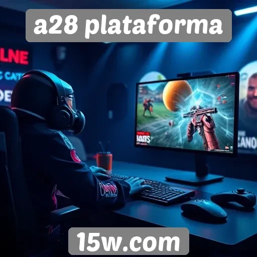 tendências de jogos online na a28 plataforma em 2025