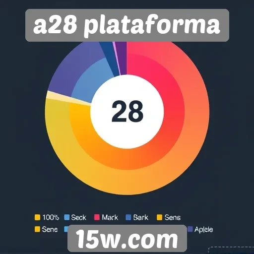Estudo revela perfil dos usuários da A28 plataforma